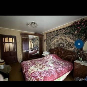 Продается 3-х комнатная квартира, 68 м²