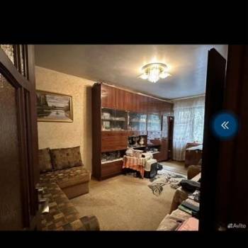 Продается 3-х комнатная квартира, 68 м²