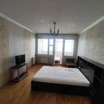 Сдается 1-комнатная квартира, 38,4 м²