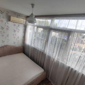 Сдается 1-комнатная квартира, 38,4 м²