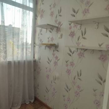Сдается 1-комнатная квартира, 38,4 м²