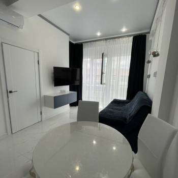 Сдается 1-комнатная квартира, 50 м²