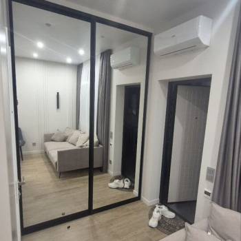 Сдается 1-комнатная квартира, 30 м²