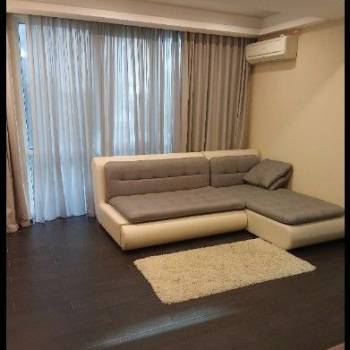 Сдается 2-х комнатная квартира, 70 м²