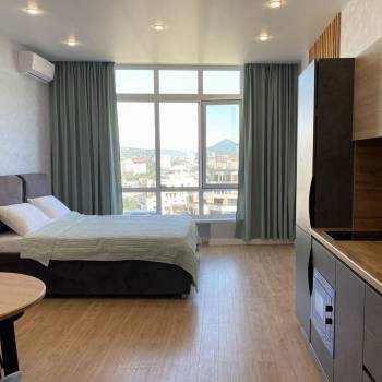 Сдается 1-комнатная квартира, 31 м²