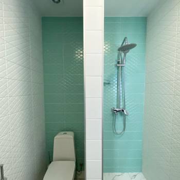Сдается 1-комнатная квартира, 30 м²