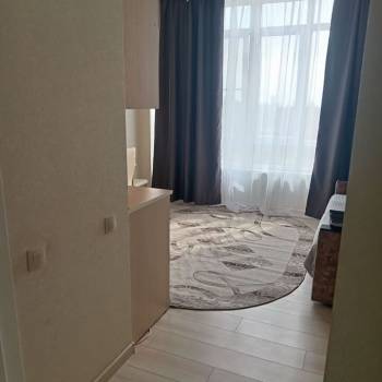 Сдается 1-комнатная квартира, 22,2 м²