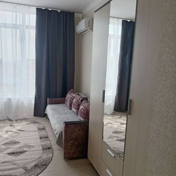 Сдается 1-комнатная квартира, 22,2 м²