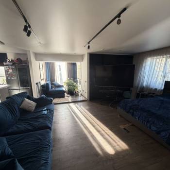 Сдается 1-комнатная квартира, 43 м²