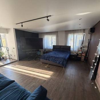 Сдается 1-комнатная квартира, 43 м²