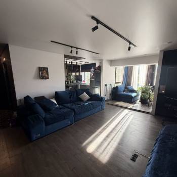Сдается 1-комнатная квартира, 43 м²