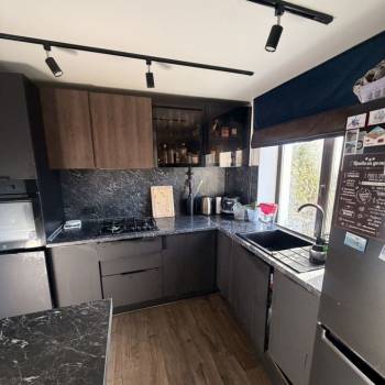 Сдается 1-комнатная квартира, 43 м²