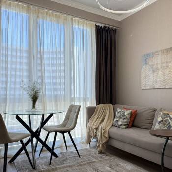 Сдается 1-комнатная квартира, 34,5 м²