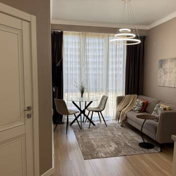 Сдается 1-комнатная квартира, 34,5 м²