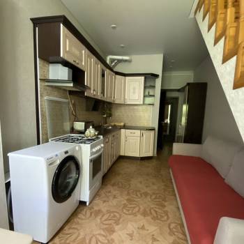 Сдается 2-х комнатная квартира, 50 м²