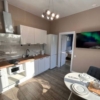Сдается 1-комнатная квартира, 38 м²
