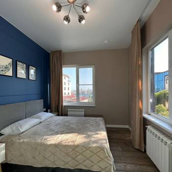 Сдается 1-комнатная квартира, 38 м²