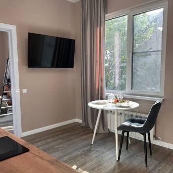 Сдается 1-комнатная квартира, 38 м²