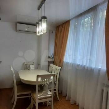 Сдается Многокомнатная квартира, 61 м²