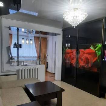 Сдается Многокомнатная квартира, 61 м²