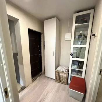 Продается 2-х комнатная квартира, 40,7 м²