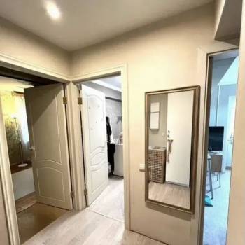 Продается 2-х комнатная квартира, 40,7 м²