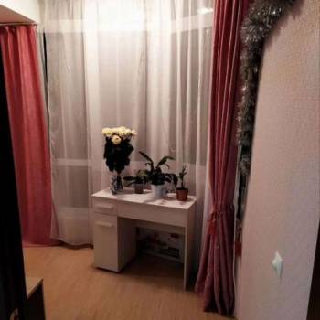 Продается 1-комнатная квартира, 37,5 м²
