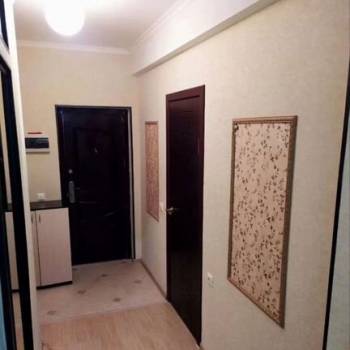 Продается 1-комнатная квартира, 37,5 м²