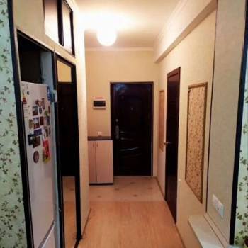 Продается 1-комнатная квартира, 37,5 м²
