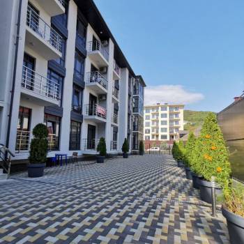 Сдается 2-х комнатная квартира, 35 м²