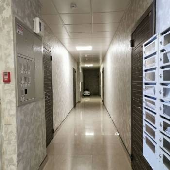 Сдается 2-х комнатная квартира, 35 м²