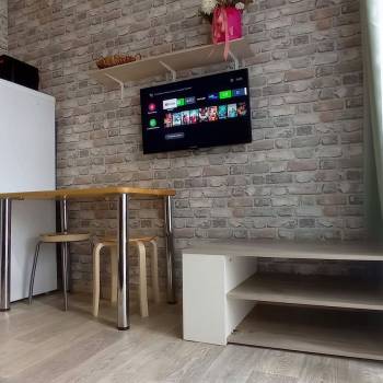Сдается 2-х комнатная квартира, 35 м²