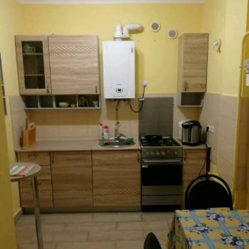 Сдается 1-комнатная квартира, 37 м²