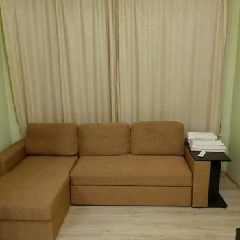 Сдается 1-комнатная квартира, 37 м²