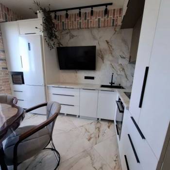 Продается 2-х комнатная квартира, 52 м²