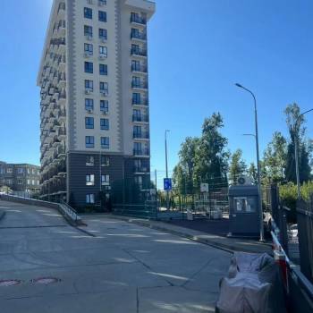 Продается 2-х комнатная квартира, 52 м²