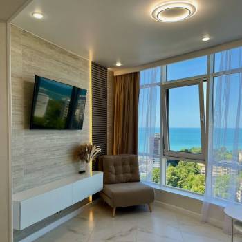 Сдается 2-х комнатная квартира, 54,5 м²