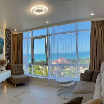 Сдается 2-х комнатная квартира, 54,5 м²