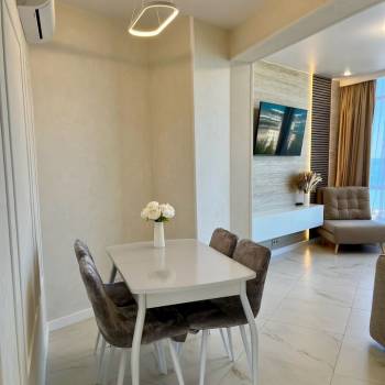 Сдается 2-х комнатная квартира, 54,5 м²