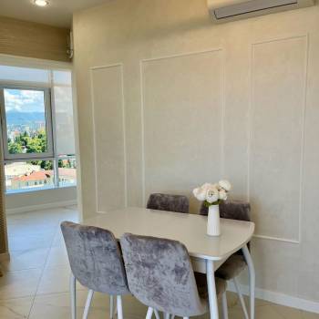 Сдается 2-х комнатная квартира, 54,5 м²