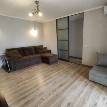 Сдается 1-комнатная квартира, 32 м²
