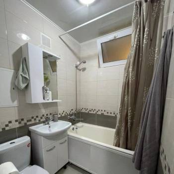 Сдается 1-комнатная квартира, 32 м²