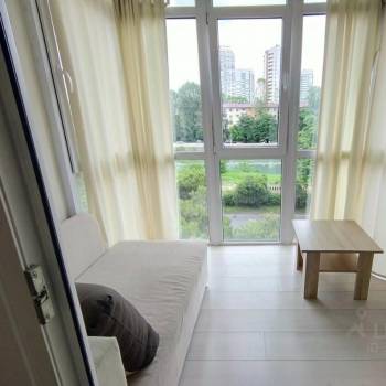 Сдается 1-комнатная квартира, 32 м²