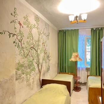 Сдается 2-х комнатная квартира, 38,5 м²