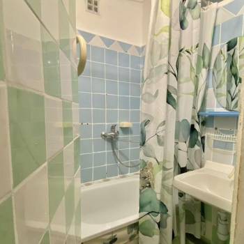 Сдается 2-х комнатная квартира, 38,5 м²