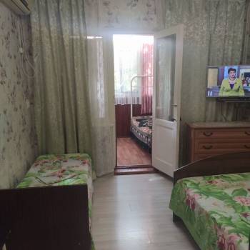 Сдается 2-х комнатная квартира, 38,5 м²