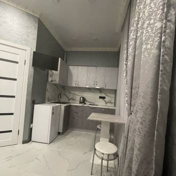 Сдается 1-комнатная квартира, 16 м²