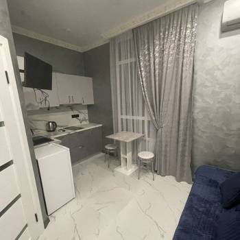 Сдается 1-комнатная квартира, 16 м²
