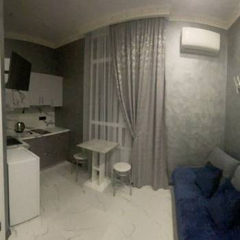 Сдается 1-комнатная квартира, 16 м²