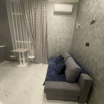 Сдается 1-комнатная квартира, 16 м²